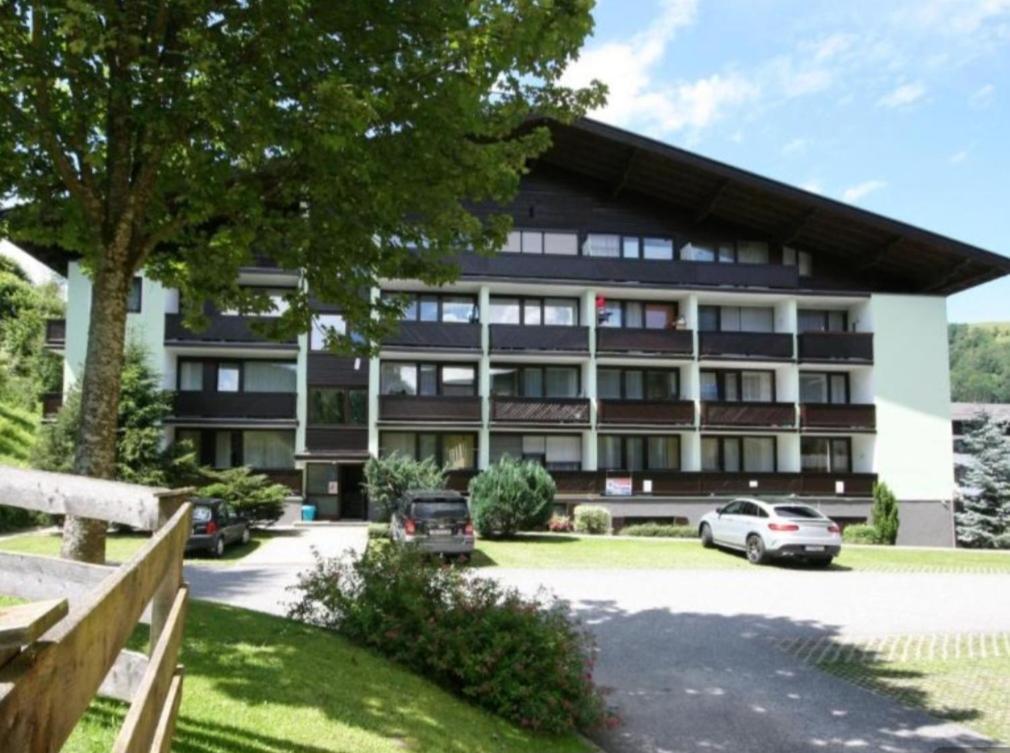 Apartment Alpinflair 1 Kaprun Exterior foto